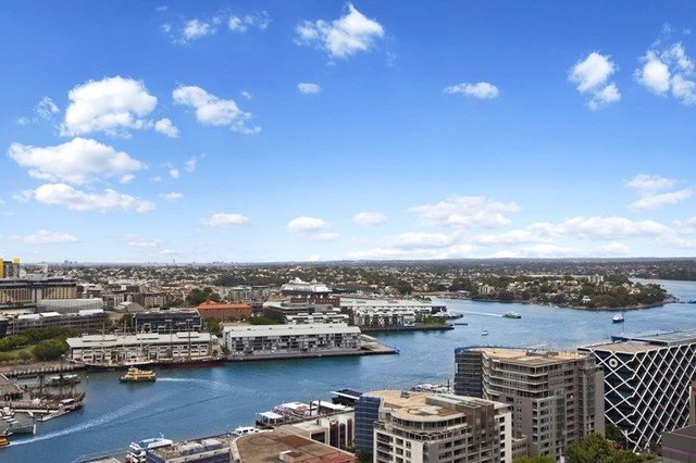 2304/355 Kent Street, NSW 2000