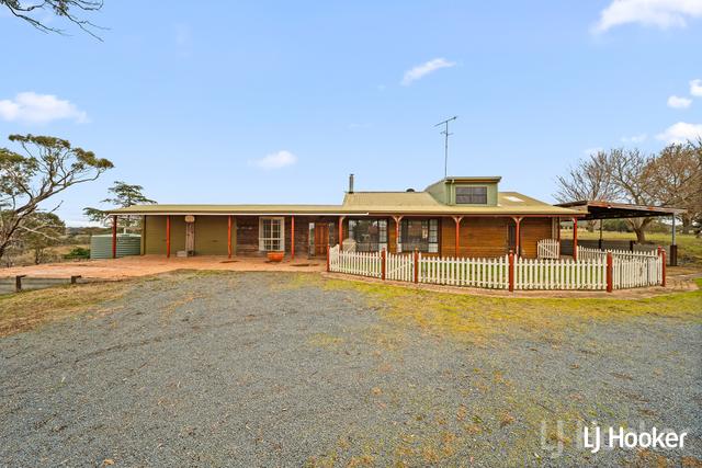 1312A Old Cooma Road, NSW 2620