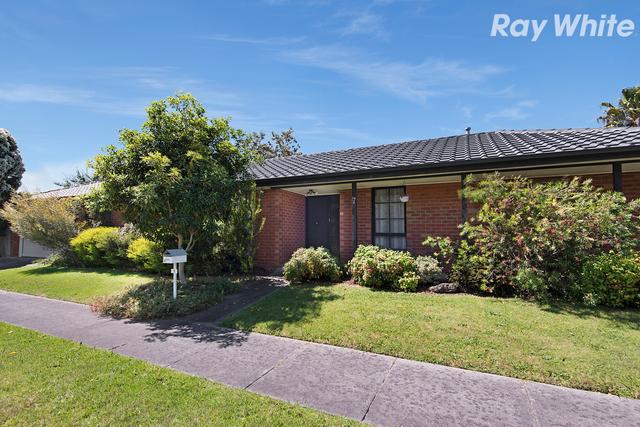 7 Burraneer Close, VIC 3156