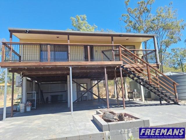 4217 Kingaroy Cooyar Road, QLD 4615