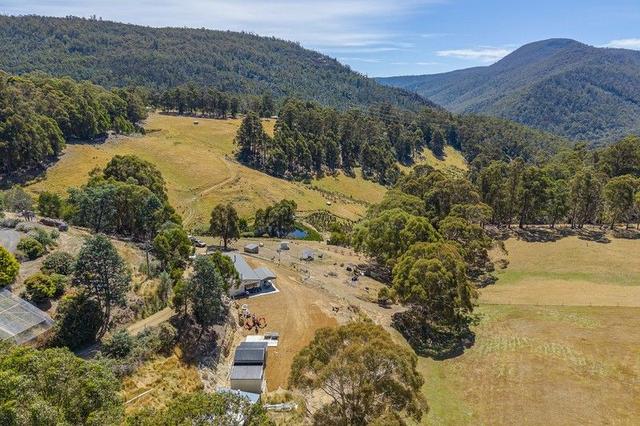 4 Valley Road, TAS 7012