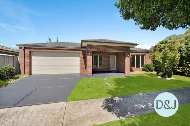 22 Dan Morgan Drive, VIC 3977