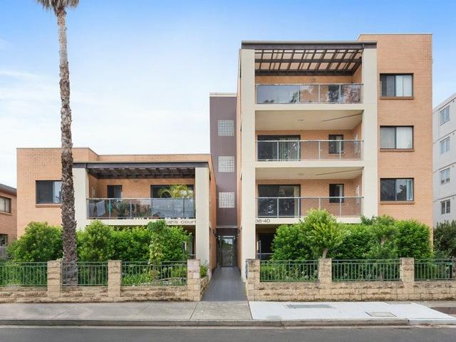 12/38-40 Meryla Street, NSW 2134