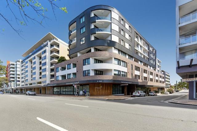 501/103 Mason Street, NSW 2035