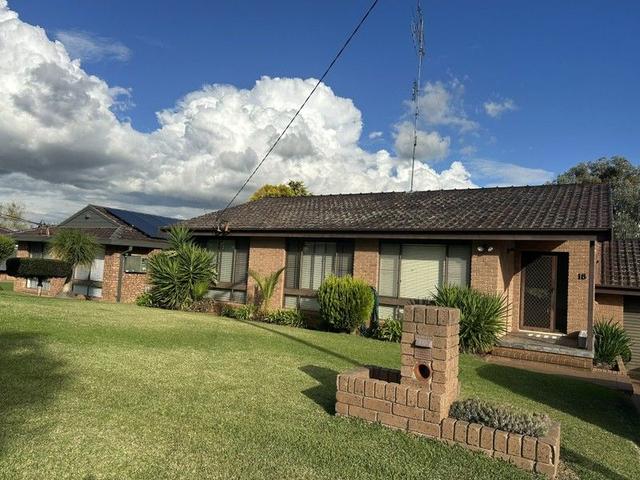 18 Lorne Avenue, NSW 2750