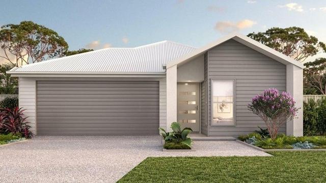 House & Land Package Willow Estate, QLD 4133
