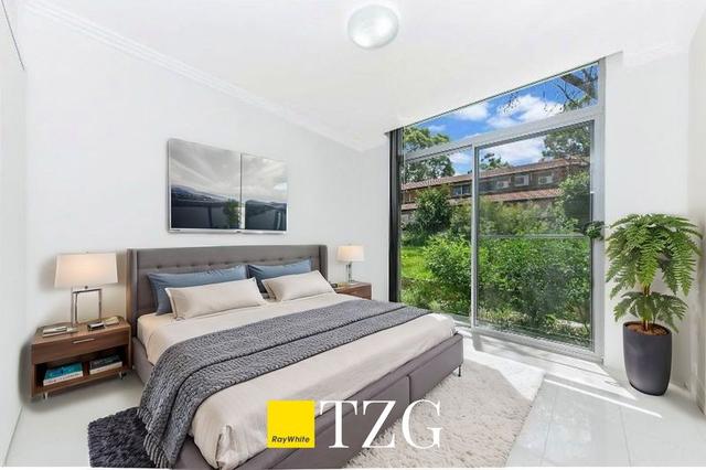 4/20-22 Glebe Street, NSW 2150