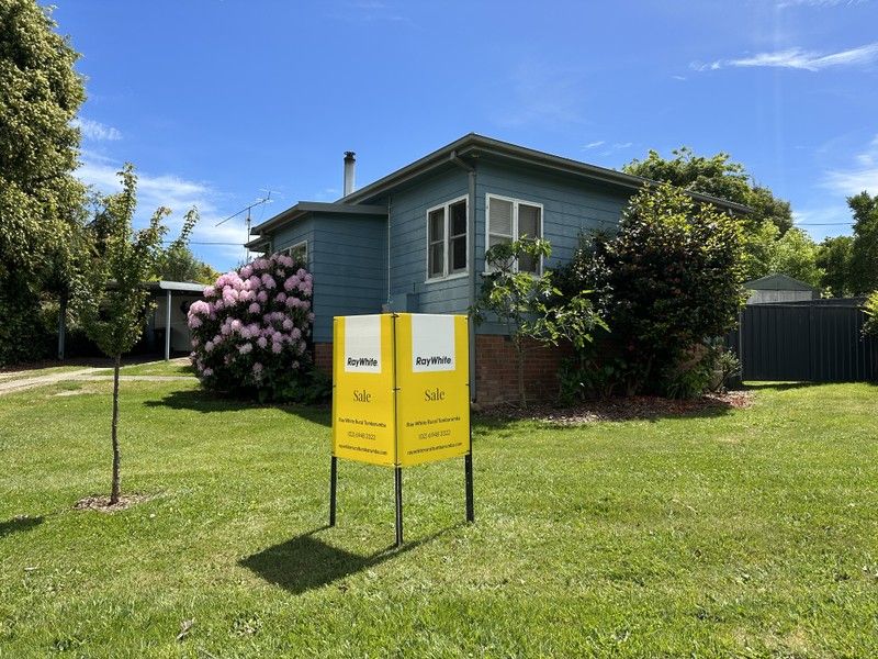 9 Bradney Street, Khancoban NSW 2642 Allhomes