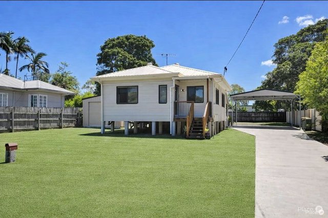 22 Grigor Street, QLD 4510