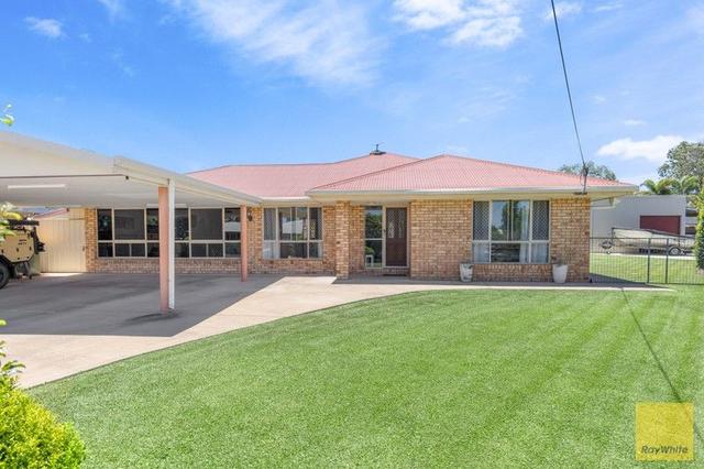 34 Cowan Crescent, QLD 4720
