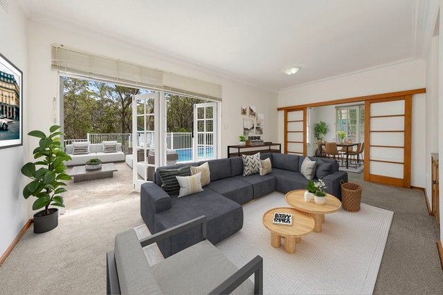 23 Lister  Street, NSW 2076