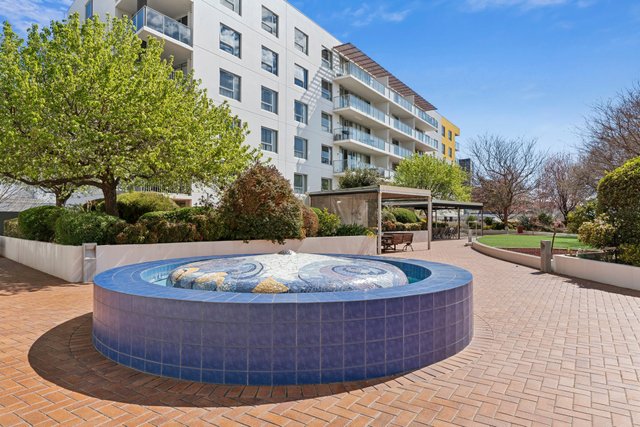 103/98 Corinna Street, ACT 2606