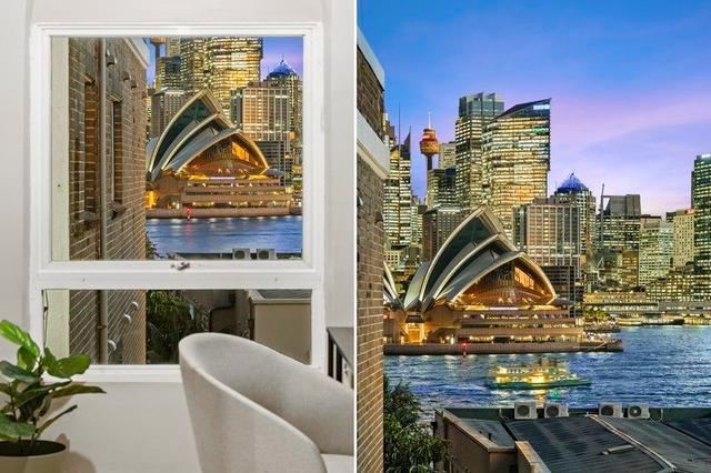 10/28 Waruda  Street, NSW 2061