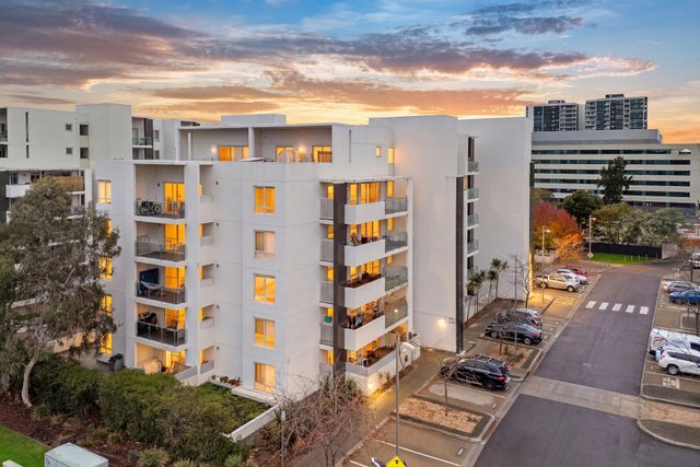 21/68 College Street, ACT 2617