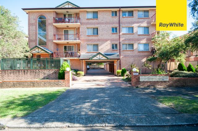 15/14-16 Clarence Street, NSW 2141