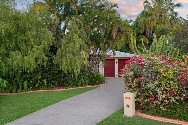 5 Cadiz Court, QLD 4814