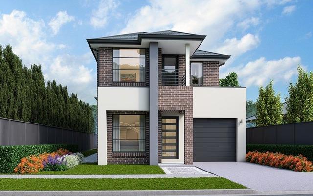 Lot 8 Brush Cherry St (Willow Heights Estate), NSW 2179
