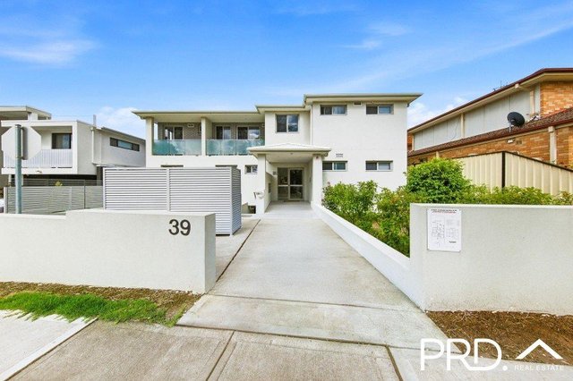 5/39 Cullens Road, NSW 2196