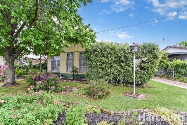1 Puls Place, VIC 3400