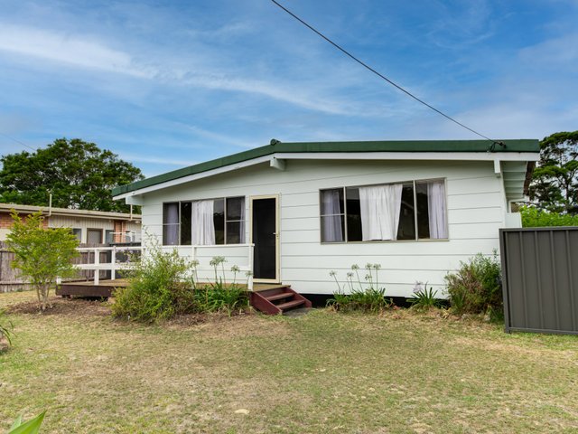 4 Driftwood Avenue, NSW 2540