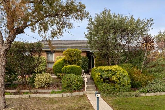11 Wootten Crescent, VIC 3910
