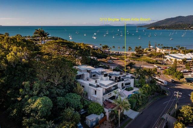 3/13 Begley Street, QLD 4802