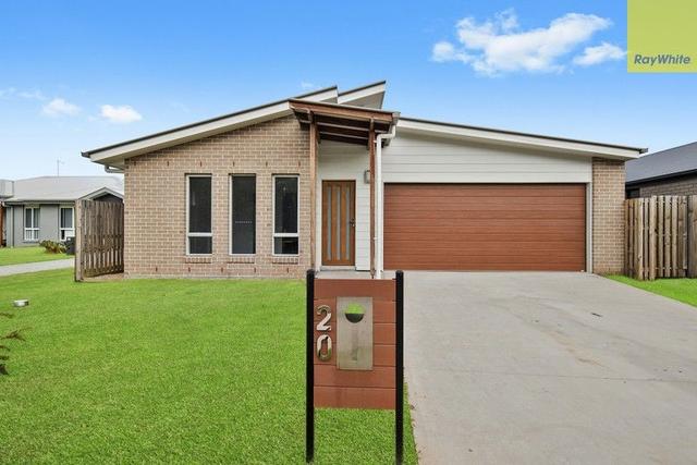 20 Southwood Court, QLD 4509