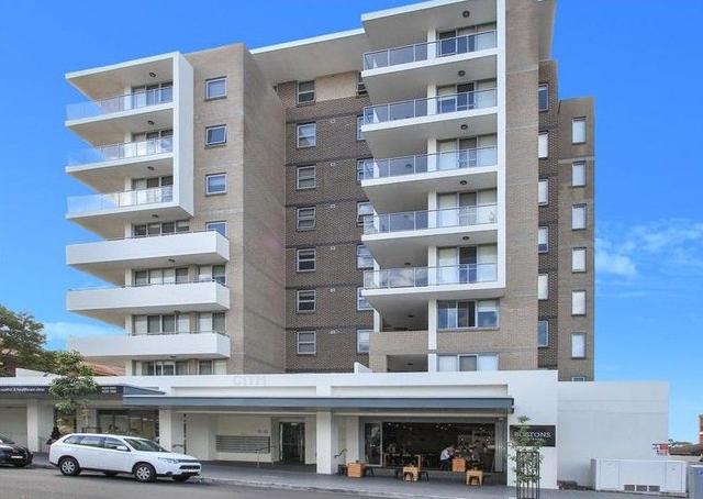 3/11-15 Atchison Street, NSW 2500