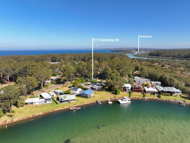 51 Catherine Street Myola, NSW 2540