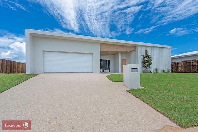 Lot 214 North West Avenue, QLD 4670