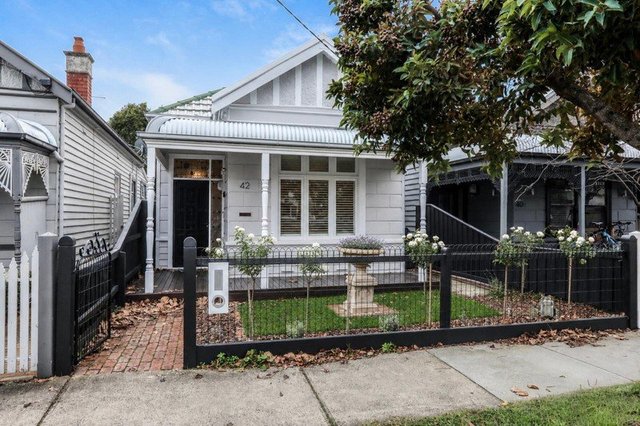 42 Ofarrell Street, VIC 3013