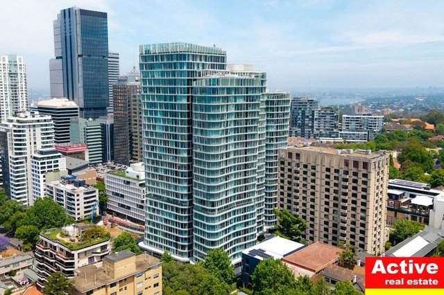 507/168 Walker St, NSW 2060