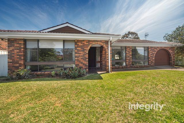 3 Spain Street, NSW 2541