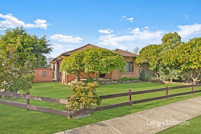 34 Rupert Street, NSW 2160