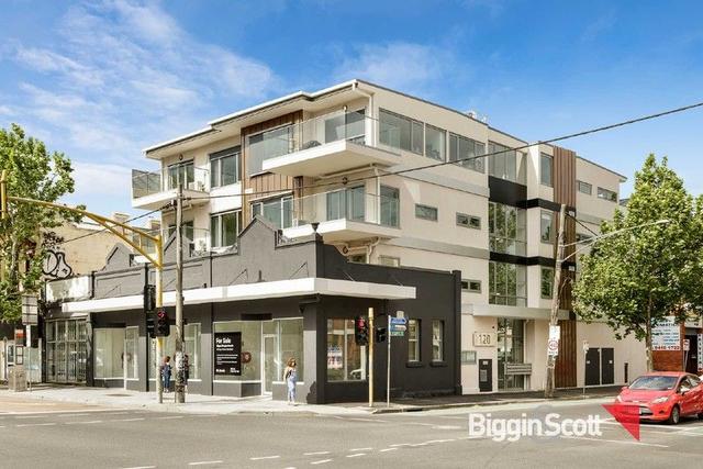 201/120 Gipps St, VIC 3067