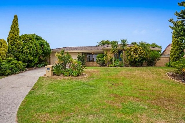 11 Edinger Corner, WA 6149