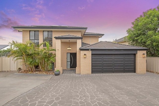 10 Lily Lane, NSW 2259