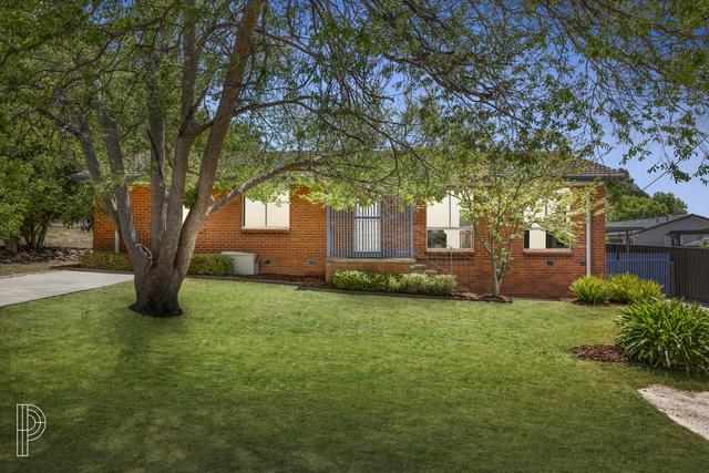 11 Nagara Street, ACT 2611