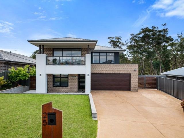 25 Galidan Avenue, NSW 2570