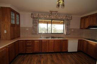 Large Kitchen