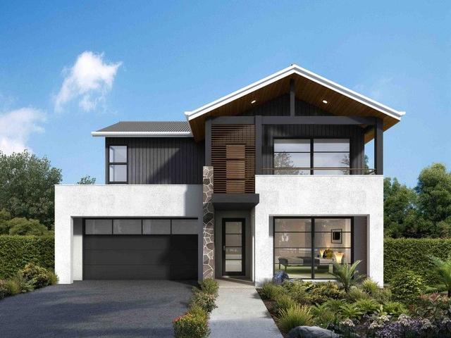 Lot 14 (9) Simmental Crescent, Escarpment Views Estate, NSW 2527