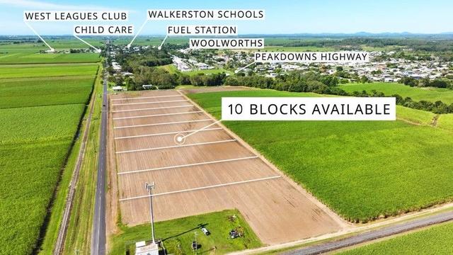 McColl Street, QLD 4751