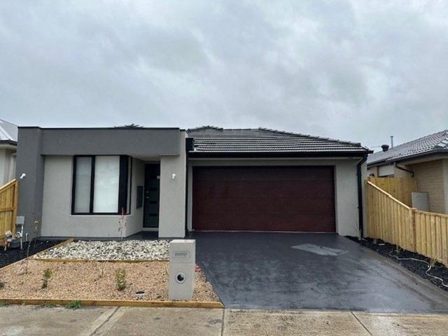 42 Sunflower Drive, VIC 3753