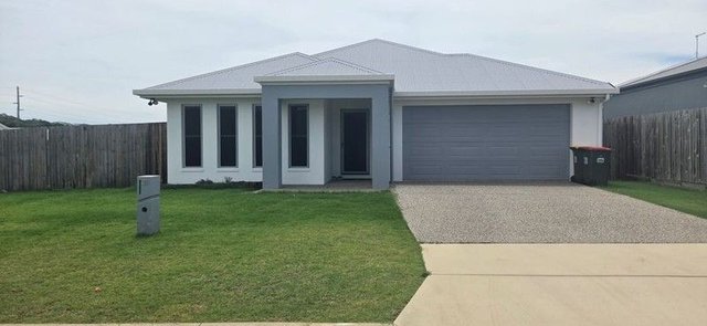 20 Excelsa Circuit, QLD 4740