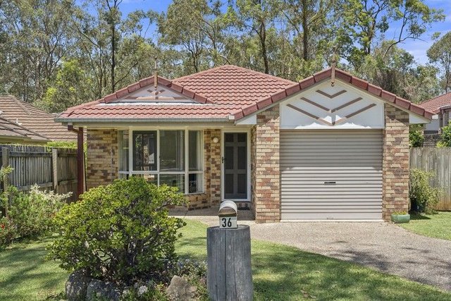 36 Tewantin Way, QLD 4078