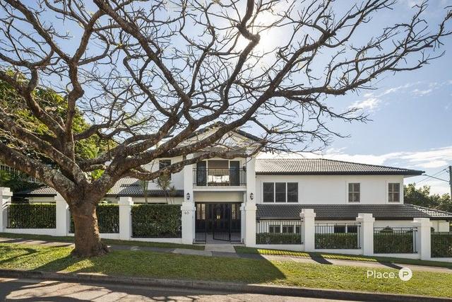 40 Mayfield Street, QLD 4007