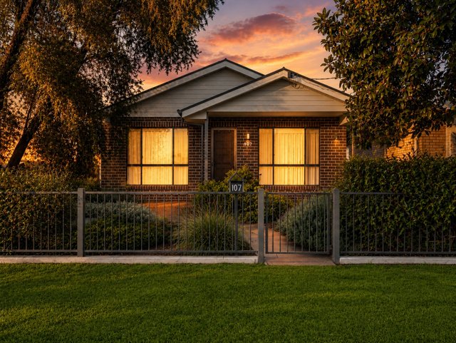 107 Currajong Street, NSW 2870