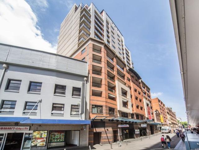 2-8 Dixon Street, NSW 2000
