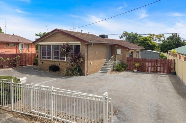 39 Rosebud Crescent, VIC 3047