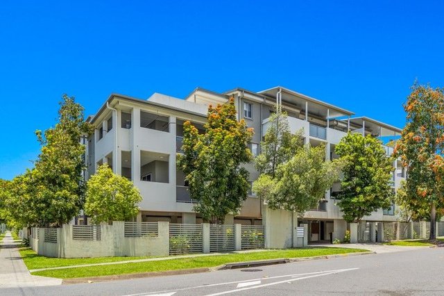 5/58 Buckland Road, QLD 4012